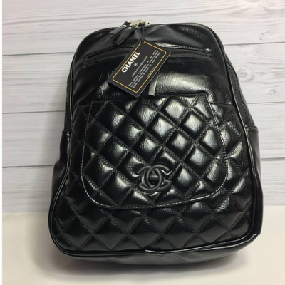 کوله پشتی CHANEL کد 8691