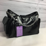 کیف دستی زنجیری ZARA کد 8744