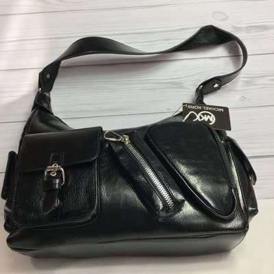 کیف دوشی Michael Kors کد 8718