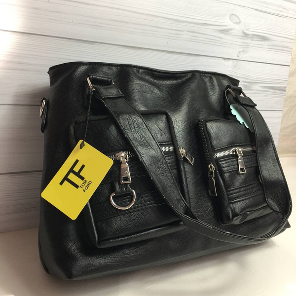 کیف دوشی TOM FORD کد 8764