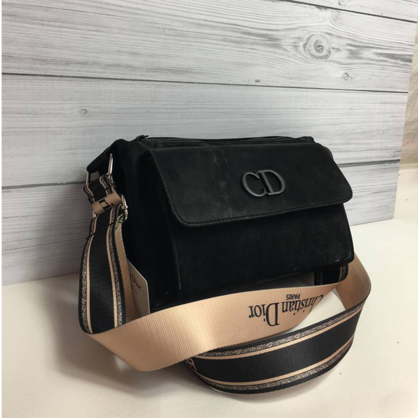 کیف دوشی Christian Dior کد 8759