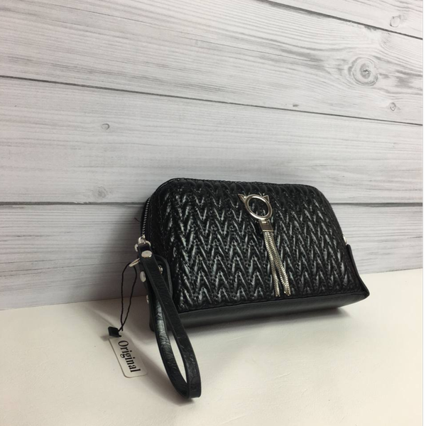 کیف دستی حصیری کد 8721