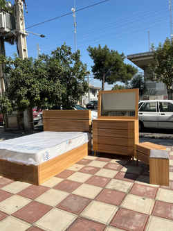 سرویس خواب خطی کدS212