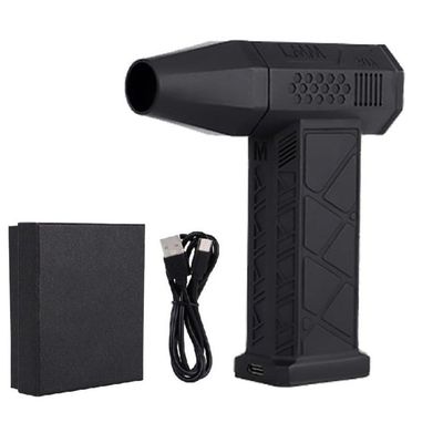 مینی جت فن مگنتی