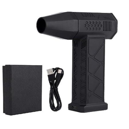 مینی جت فن مگنتی