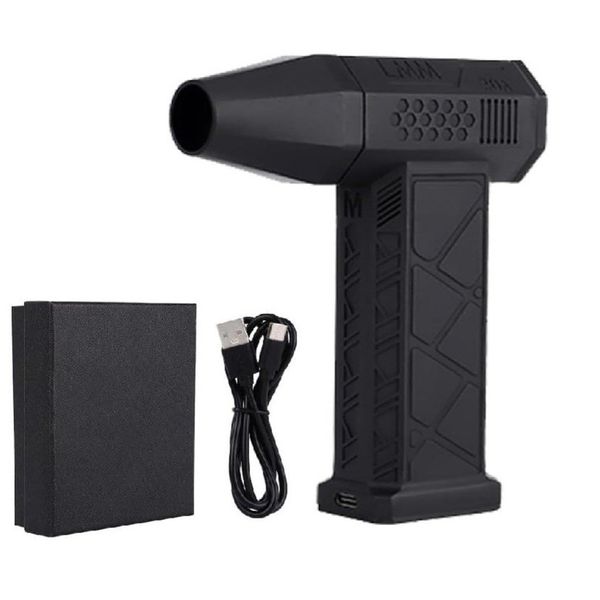 مینی جت فن مگنتی