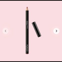 مداد لب کیکو میلانو مدل SMART FUSION شماره 34