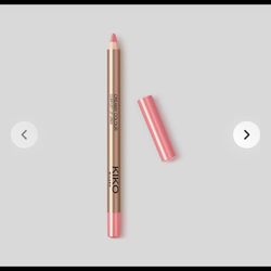 مداد لب کیکو میلانو مدل Creamy Colour Comfort شماره 03