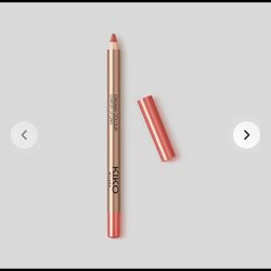 مداد لب کیکو میلانو مدل Creamy Colour Comfort شماره 04