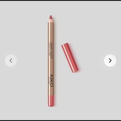 مداد لب کیکو میلانو مدل Creamy Colour Comfort شماره 07