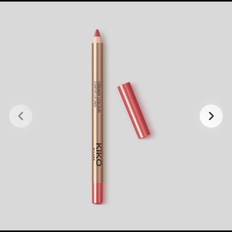 مداد لب کیکو میلانو مدل Creamy Colour Comfort شماره 07