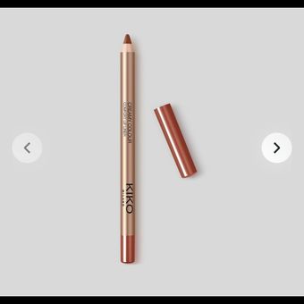 مداد لب کیکو میلانو مدل Creamy Colour Comfort شماره 22