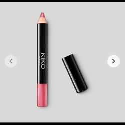 مداد لب کرمی کیکو میلانو مدل Smart Fusion Creamy Lip Crayon شماره 05