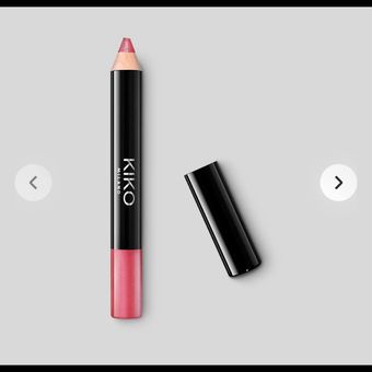 مداد لب کرمی کیکو میلانو مدل Smart Fusion Creamy Lip Crayon شماره 05