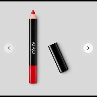 مداد لب کرمی کیکو میلانو مدل Smart Fusion Creamy Lip Crayon شماره 07