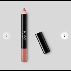 مداد لب کرمی کیکو میلانو مدل Smart Fusion Creamy Lip Crayon شماره 08