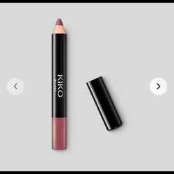 مداد لب کرمی کیکو میلانو مدل Smart Fusion Creamy Lip Crayon شماره 10