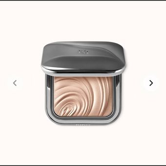 هایلایتر پودری کیکو میلانو مدل Glow Fusion Intense شماره 01