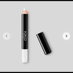 مداد لب کرمی کیکو میلانو مدل Smart Fusion Creamy Lip Crayon شماره 01