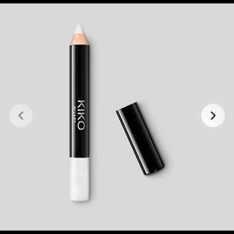 مداد لب کرمی کیکو میلانو مدل Smart Fusion Creamy Lip Crayon شماره 01