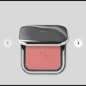 رژگونه کیکو میلانو مدل Unlimited Blush شماره 04