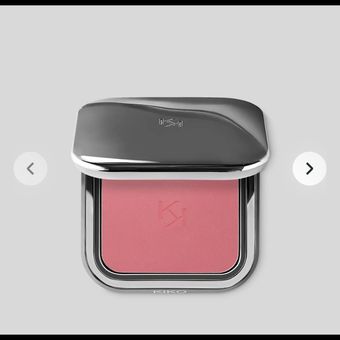 رژگونه کیکو میلانو مدل Unlimited Blush شماره 05