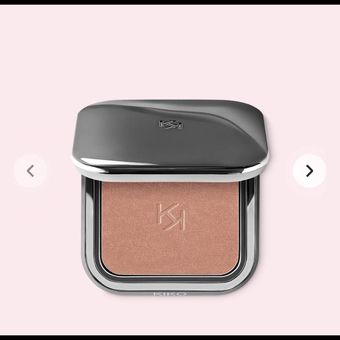 رژگونه کیکو میلانو مدل Unlimited Blush شماره 12