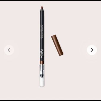 مداد چشم کیکو میلانو مدل Intense Colour Long Lasting شماره 03