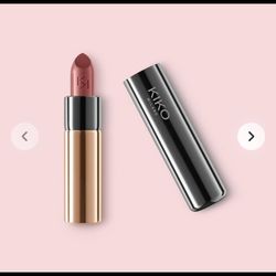 رژ لب کیکو میلانو مدل Gossamer Emotion Creamy شماره 131