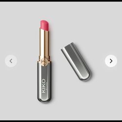 رژ لب کیکو میلانو مدل Unlimited Stylo شماره 12