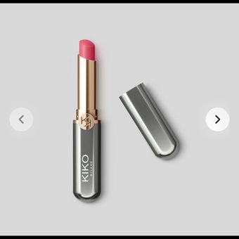 رژ لب کیکو میلانو مدل Unlimited Stylo شماره 12