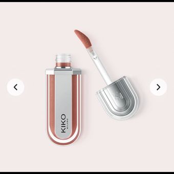 لیپ گلاس کیکو میلانو مدل 3D Hydra Xtreme شماره 06