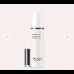 اسپری فیکس و ابرسان کیکو