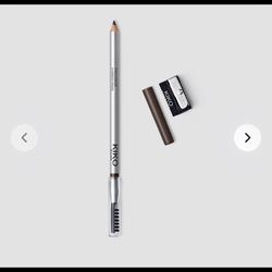 مداد ابرو کیکو میلانو (Precision Eyebrow Pencil) شماره 01