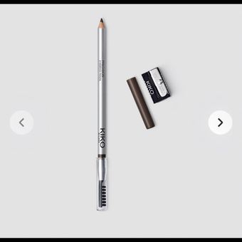 مداد ابرو کیکو میلانو (Precision Eyebrow Pencil) شماره 01