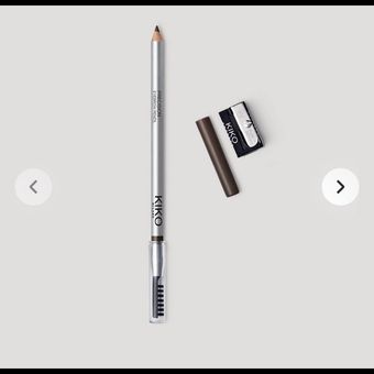 مداد ابرو کیکو میلانو (Precision Eyebrow Pencil) شماره 02