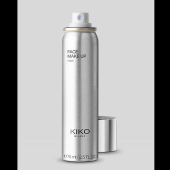 Make Up Fixer — اسپری فیکس میکاپ