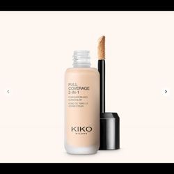 کرم پودر و کانسیلر دوکاره(Full Coverage 2-in-1 Foundation & Concealer) شمارهWR01