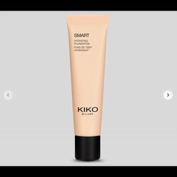 کرم پودر و آبرسان(Smart Hydrating Foundation) شماره WR01