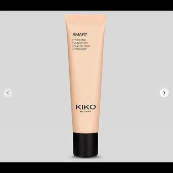 کرم پودر و آبرسان(Smart Hydrating Foundation) شماره WR01