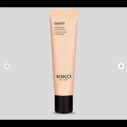 کرم پودر و آبرسان(Smart Hydrating Foundation) شماره WB30