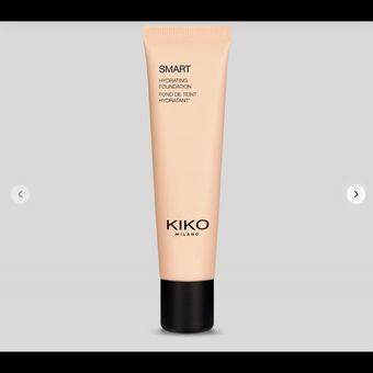 کرم پودر و آبرسان(Smart Hydrating Foundation) شماره WB30