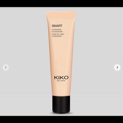 کرم پودر و آبرسان(Smart Hydrating Foundation) شماره N40