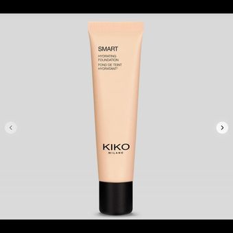 کرم پودر و آبرسان(Smart Hydrating Foundation) شماره N40