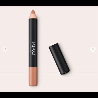 رژ لب مدادی مات(Smart Fusion Matte Lip Crayon) شماره 1