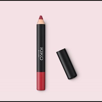 رژ لب مدادی مات(Smart Fusion Matte Lip Crayon) شماره 6