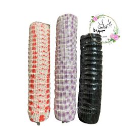 کپسول فرانتینا بزرگ مشکی و رنگی