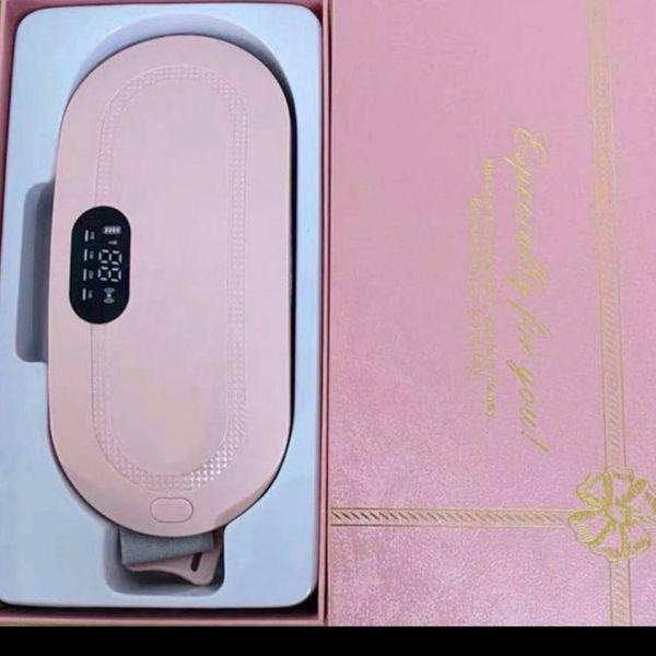 کمربند قاعدگی