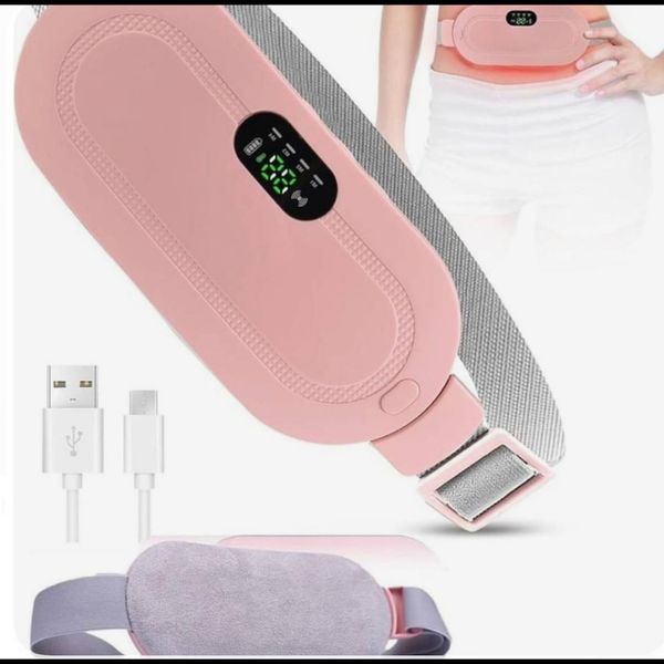 کمربند قاعدگی