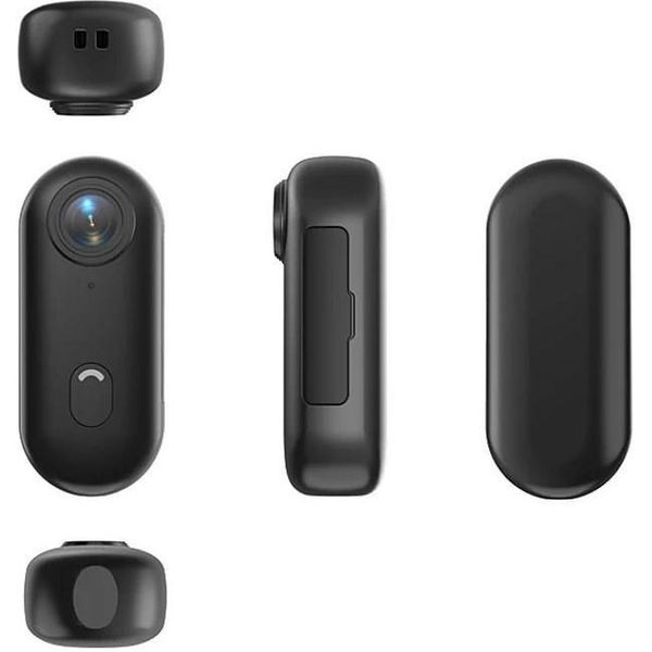 دوربین ورزشی اسپورت کمرا 4k